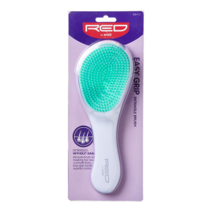 RED by KISS Easy Grip Detangle Brush