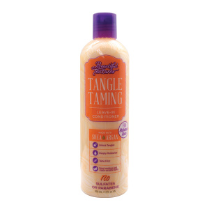 BEAUTIFUL TEXTURES TANGLE TAMING LEAVE-IN COND 12OZ (12/CS)