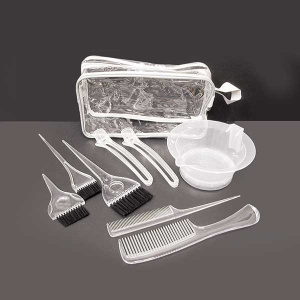 BURMAX INVISIBLES TINT KIT 9PC (72/CS)