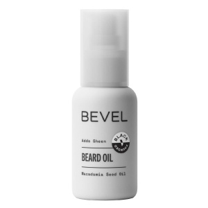 BEVEL BEARD OIL