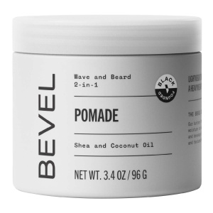 BEVEL 2 IN 1 POMADE