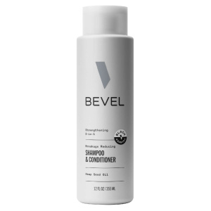 BEVEL STRENGTHNING SHAMPOO/CONDITIONER