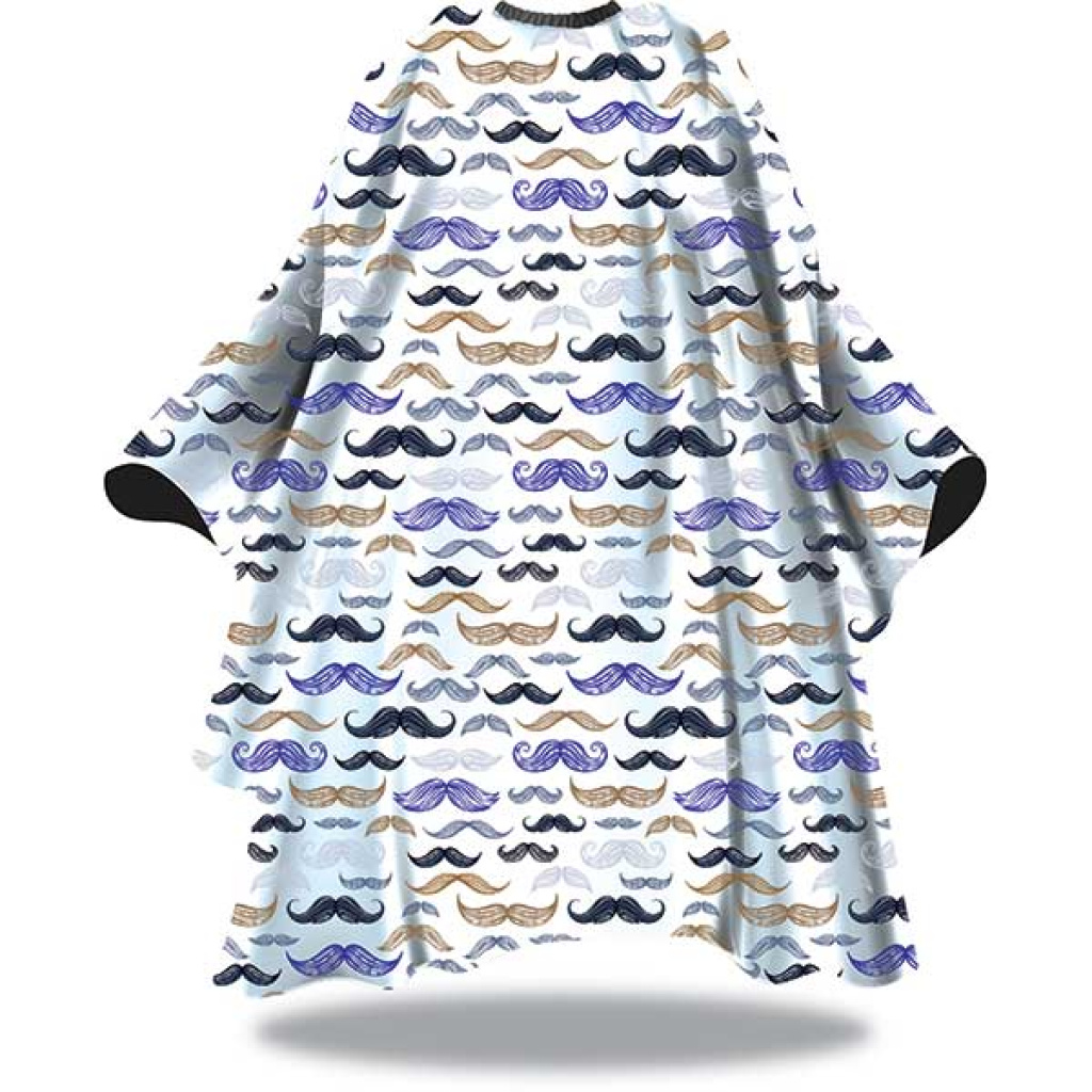 BLACK ICE CAPE W/ LOGO [GENTLEMEN][24EA/CASE][*****]