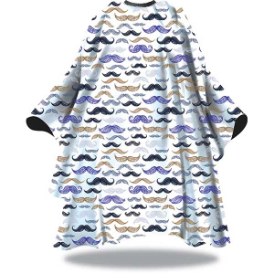 BLACK ICE CAPE W/ LOGO [GENTLEMEN][24EA/CASE][*****]