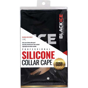 SILICONE COLLAR CAPE (36EA/CS)