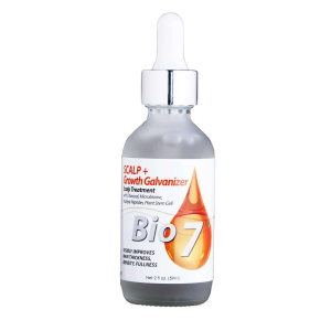 BYN BIO7 SCALP+GALVANIZER DROP