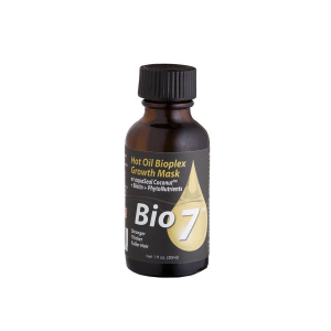 BYN BIO7 BIOPLEX HOT OIL GROWTH MASK