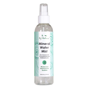 BYN MINERAL WATER MIST