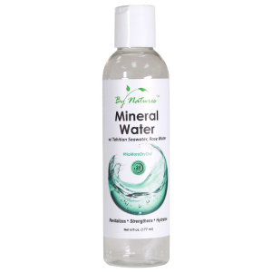 BYN MINERAL WATER