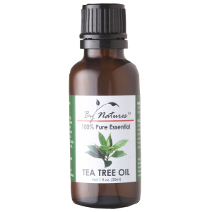 BYN ESSENTIAL OIL TEA TREE