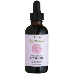 BYN 100PERC PURE OIL ROSE