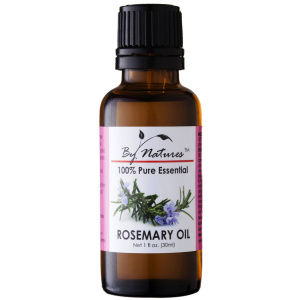 BYN ESSENTIAL OIL ROSEMARY