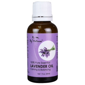 BYN ESSENTIAL OIL LAVENDER