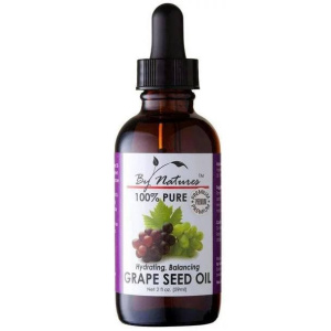 BYN 100PERC PURE OIL GRAPE SEED