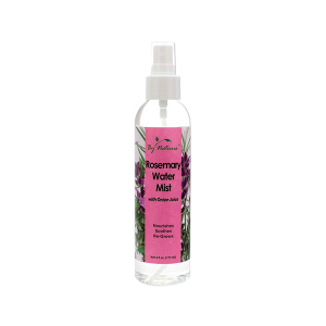 BY NATURES ROSEMARY WATER MIST 6OZ