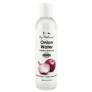 BYN ONION WATER