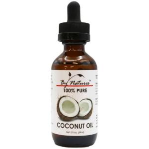 BYN 100PERC PURE OIL COCONUT