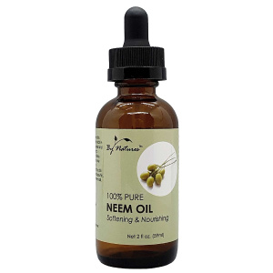 BYN 100PERC PURE OIL NEEM