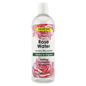 BYN ROSE WATER 16 OZ