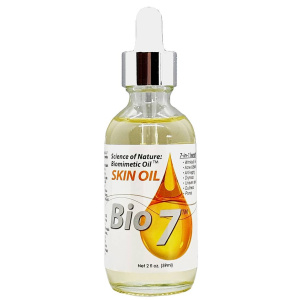 BYN BIO7 SKIN OIL