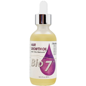 BYN BIO7 HAIR GROWTH OIL