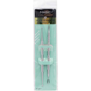 BLACKHEAD & ACNE REMOVER TOOLS(24DZ/CS)