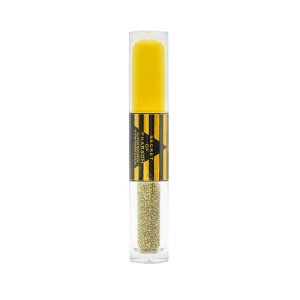 Secret of Pharaoh Glitter Duo Stick - Sun Goddess