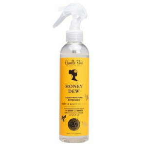 Camille Rose Naturals: Honey Dew Moisture Refresher 8oz