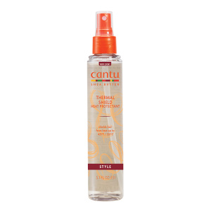 CANTU THERMAL SHIELD HEAT PROTECTANT (5OZ) (12/CS)