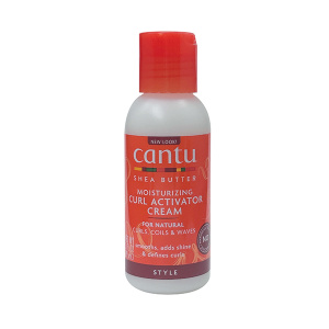 CANTU NATURAL CURL ACTIVATOR CREAM (3OZ) (24/CS)