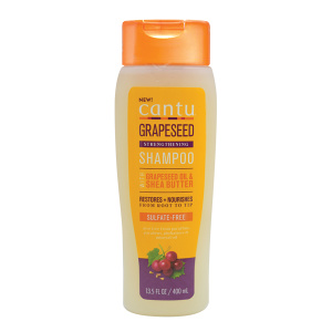 CANTU GRAPESEED SHAMPOO (13.5OZ) (12/CS)