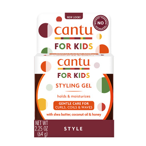 CANTU KIDS STYLING GEL
