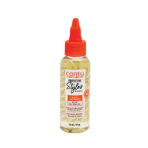 CANTU PROTECTIVE STYLES OIL DROPS 2OZ