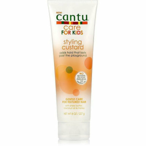 Cantu Care for Kids: Styling Custard 8oz
