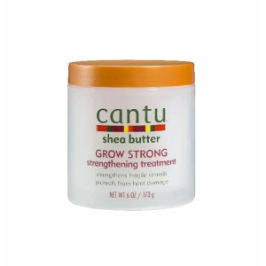Cantu: Grow Strong Strengthening Treatment 6.1oz