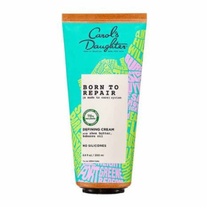 CAROL'S DAUGHTER: BORN TO REPAIR DEFINING LEAVE-IN CREAM WITH SHEA BUTTER 6.8oz
