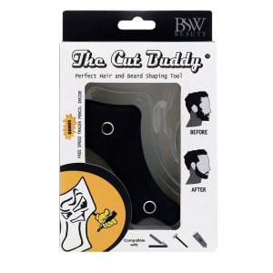 THE CUT BUDDY HAIR SHAPING TOO