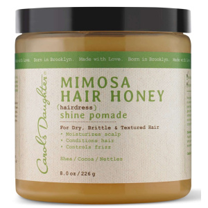 CAROLS MIMOSA SHINE POMADE