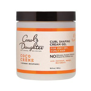 CAROL'S DAUGHTER COCO CREME CREAM GEL (16OZ) (6/CS)*NEW*