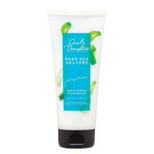 CAROL'S DAUGHTER WASH DAY ALOE CREAM TO SERUM MOIST 6.8OZ (6/CS) *NEW*