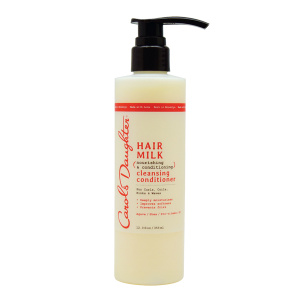 CAROL'S DAUGHTER HAIR MILK CLEANSING CONDITIONER (12OZ) (6/CS)