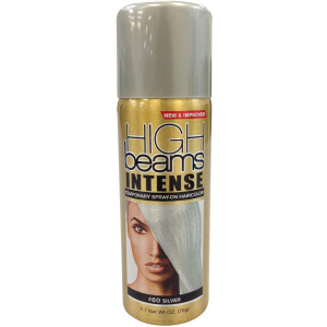 HIGH BEAM [#60] SILVER