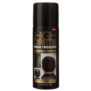 HIGH BEAM THICKNER #11 BLACK
