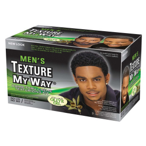 TEXT MW MENS TEXTURIZING KIT