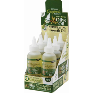 AB ORG GROWTH OIL [OLIVE OIL] 6/DP