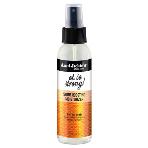 AUNT J BIOTIN+HONEY SHINE MOISTURIZER
