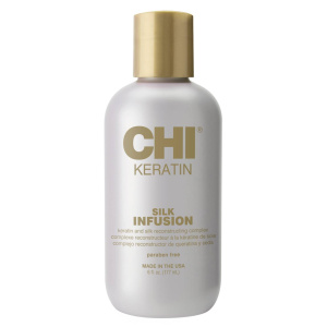 CHI KERATIN SILK INFUSION 6 OZ