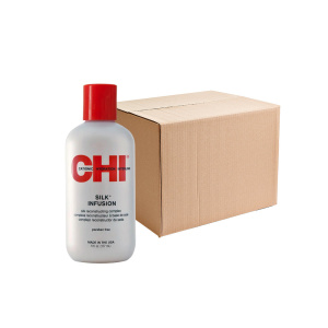 CHI SILK INFUSION 6 OZ