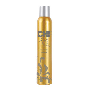 CHI KERATIN FLEXIBLE HOLD HAIRSPRAY (10OZ)