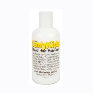 CURLY KIDS LOTION [00427] (6OZ) [DEFINING] (6/CS)